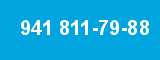 941 811-79-88 941 811-79-88